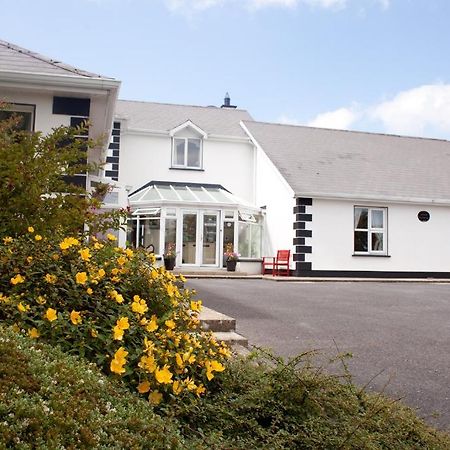 Grovemount House Hotel Ennistimon Kültér fotó