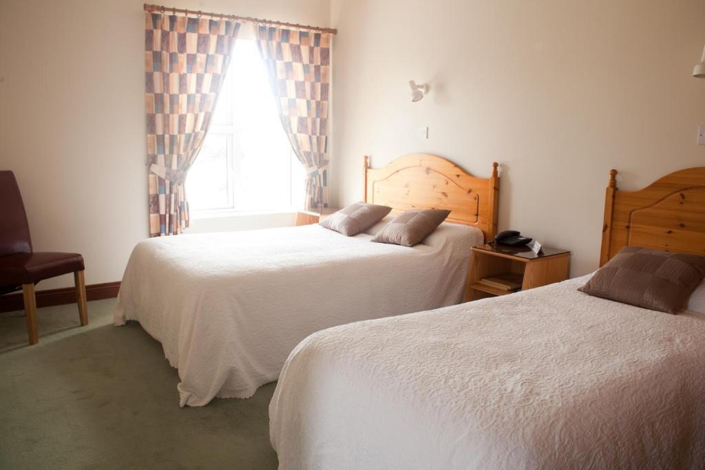 Grovemount House Hotel Ennistimon Szoba fotó